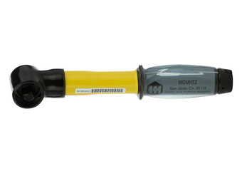 Mountz Insulated Torque Wrenches
