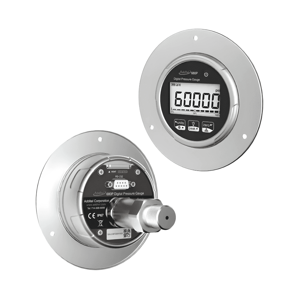 Additel ADT 680P