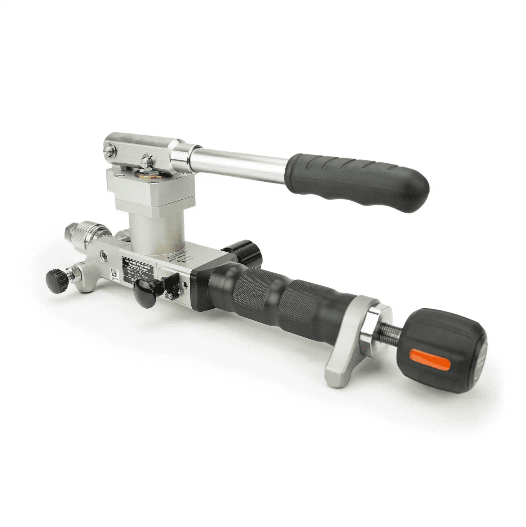 Additel ADT 992/993 Handheld Pneumatic Pressure Pumps