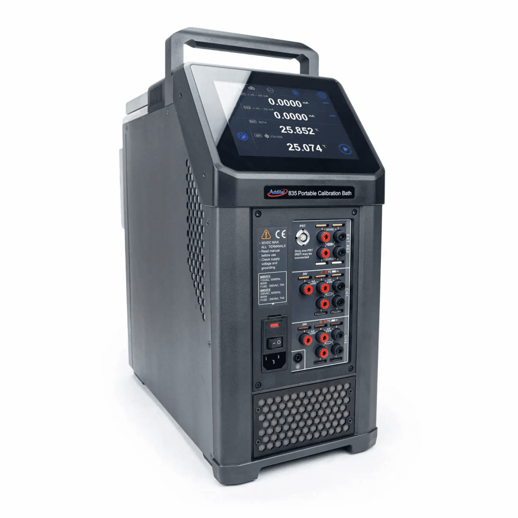 Additel ADT 835