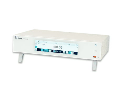 Druck PACE5000 E